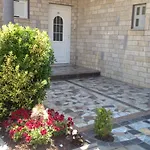 Deluxe Bluebay Oasis Apartmán Fažana