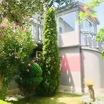 Deluxe Bluebay Oasis Fažana