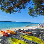 Deluxe Bluebay Oasis * Fažana