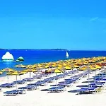 Deluxe Bluebay Oasis Fažana