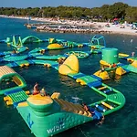 Daire Deluxe Bluebay Oasis *