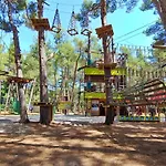 Deluxe Bluebay Oasis Daire