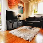 Daire Deluxe Bluebay Oasis Fažana