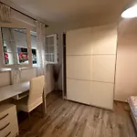 Deluxe Bluebay Oasis Apartmán Fažana