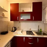 Apartmán Deluxe Bluebay Oasis *
