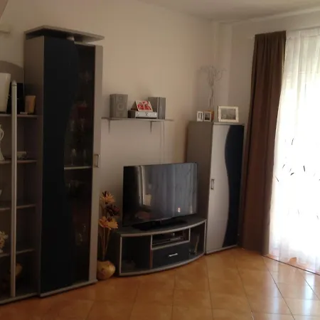 Deluxe Bluebay Oasis * Fažana