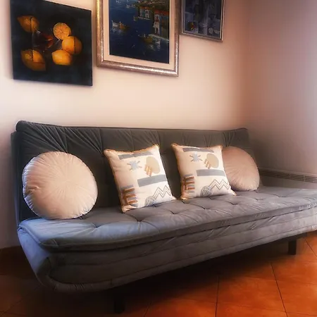Deluxe Bluebay Oasis Apartamento *