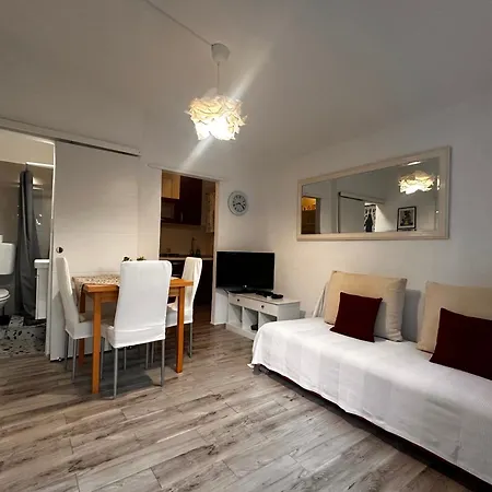 Apartamento Deluxe Bluebay Oasis Fažana