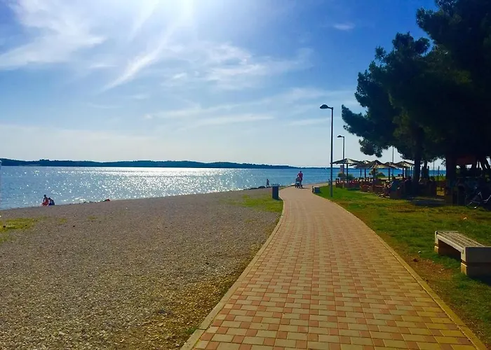 Apartman Deluxe Bluebay Oasis Fazana