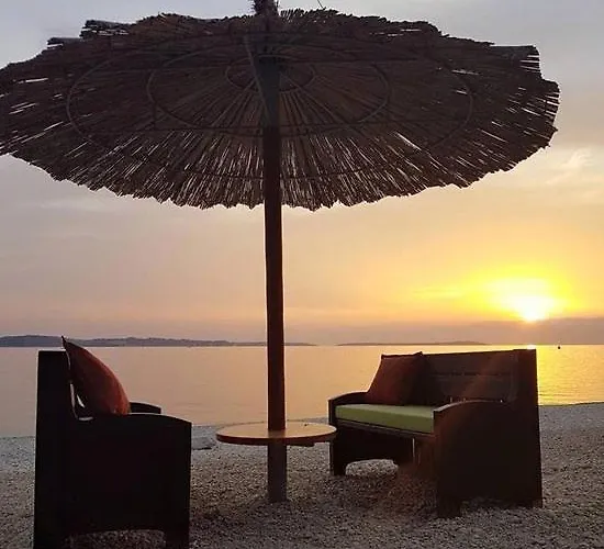 Apartman Deluxe Bluebay Oasis *