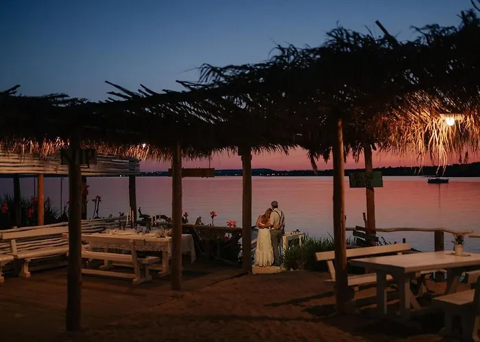 Apartman Deluxe Bluebay Oasis *