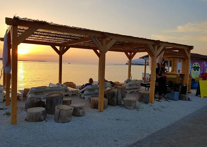 Deluxe Bluebay Oasis Διαμέρισμα *