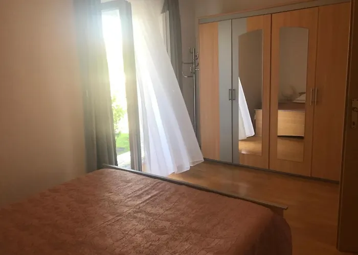 Apartman Deluxe Bluebay Oasis *