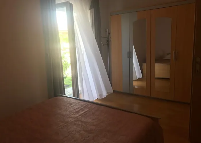 Deluxe Bluebay Oasis Apartman *