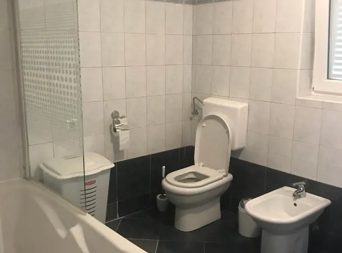Apartman Deluxe Bluebay Oasis *