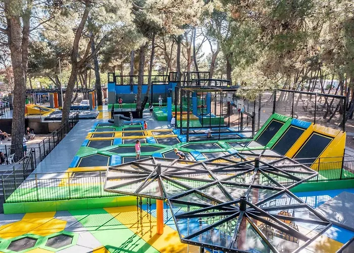 Apartman Deluxe Bluebay Oasis