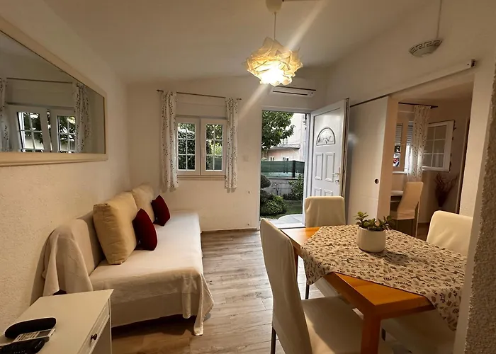 Apartment Deluxe Bluebay Oasis Fazana