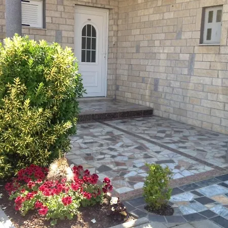 Deluxe Bluebay Oasis Daire Fažana