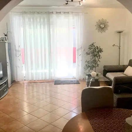 Deluxe Bluebay Oasis Fažana