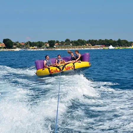 Deluxe Bluebay Oasis * Fažana