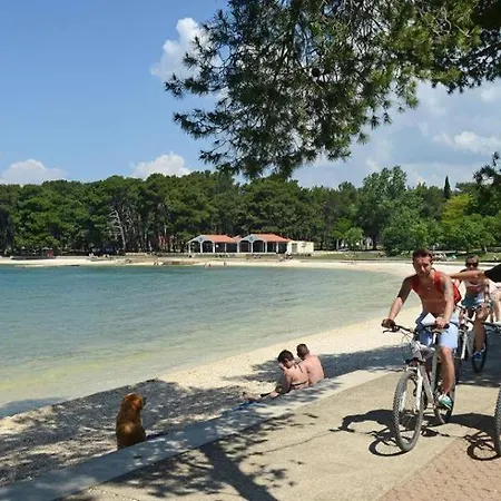 Daire Deluxe Bluebay Oasis Fažana