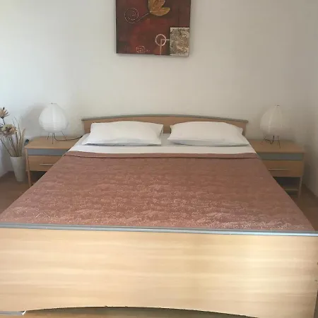 Deluxe Bluebay Oasis Fažana