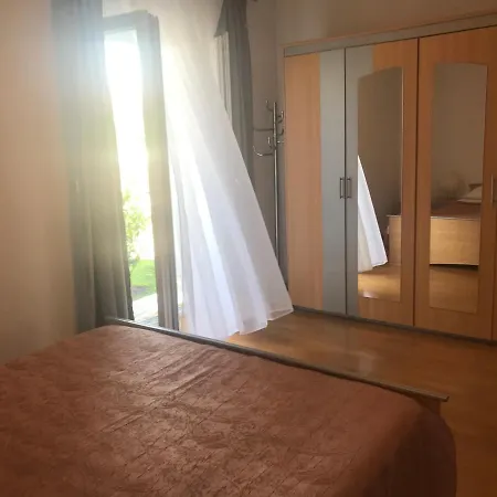 Lägenhet Deluxe Bluebay Oasis *