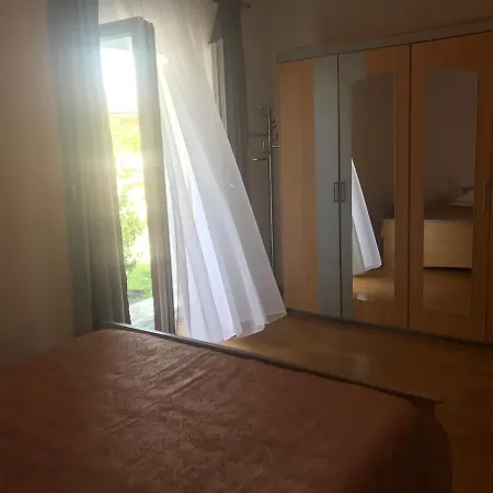 Deluxe Bluebay Oasis Daire *