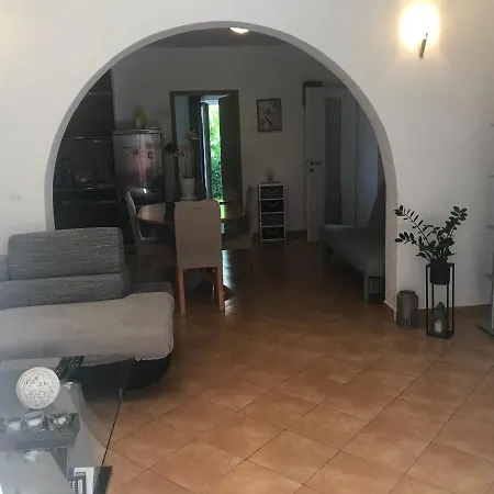 Lägenhet Deluxe Bluebay Oasis Fažana