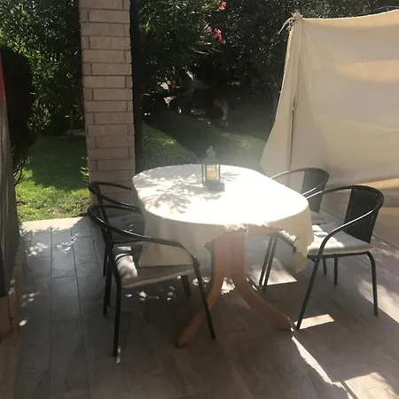 Deluxe Bluebay Oasis * Fažana