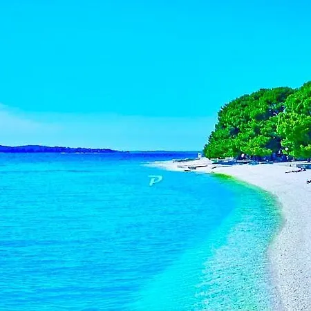 Deluxe Bluebay Oasis Lägenhet *