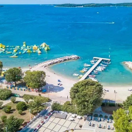 Daire Deluxe Bluebay Oasis