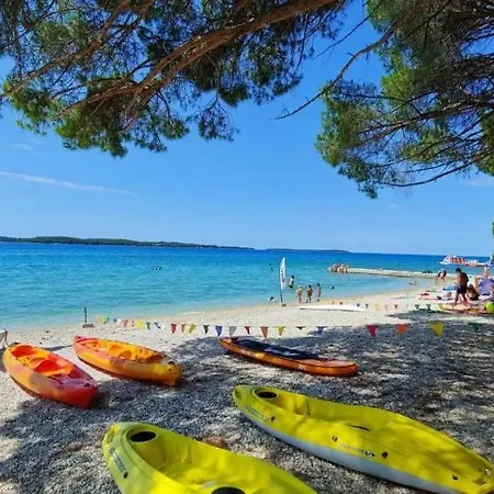 Deluxe Bluebay Oasis * Fažana