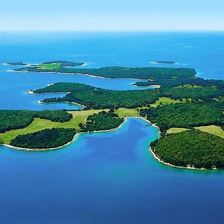 Deluxe Bluebay Oasis Lejlighed