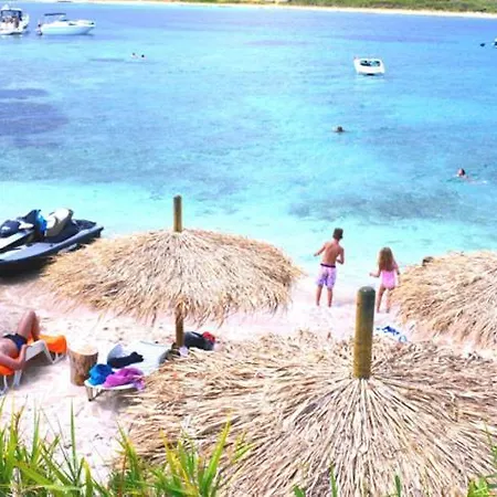 Lejlighed Deluxe Bluebay Oasis *
