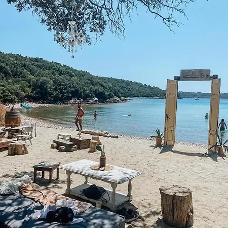 Deluxe Bluebay Oasis Lejlighed