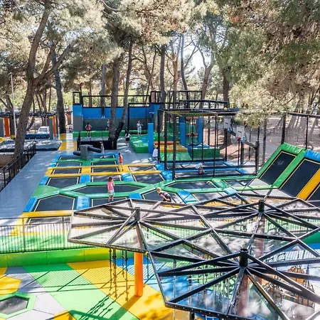 Daire Deluxe Bluebay Oasis
