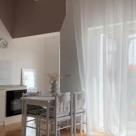Deluxe Bluebay Oasis Daire *