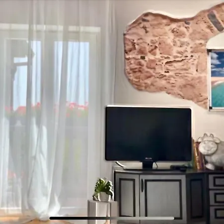 Lejlighed Deluxe Bluebay Oasis *