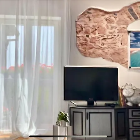Deluxe Bluebay Oasis 파자나