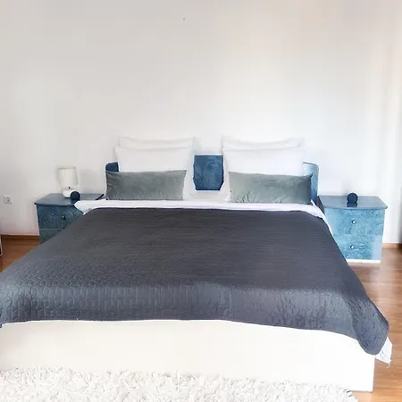 Lejlighed Deluxe Bluebay Oasis Fažana