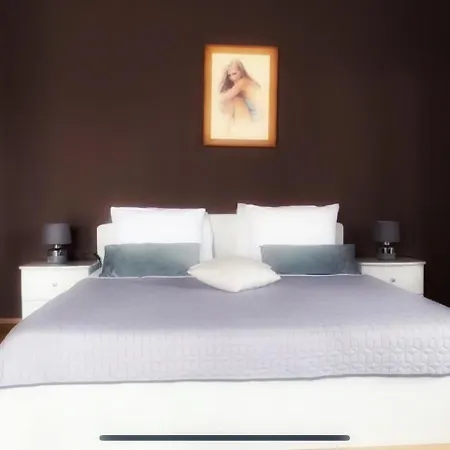 Deluxe Bluebay Oasis Fažana