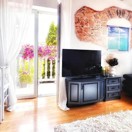 Deluxe Bluebay Oasis * Fažana