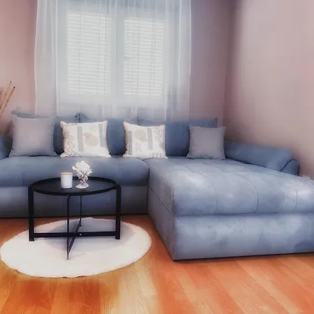 Daire Deluxe Bluebay Oasis