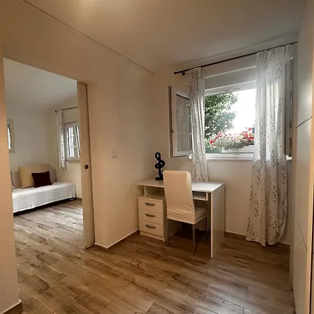 Deluxe Bluebay Oasis Lägenhet *