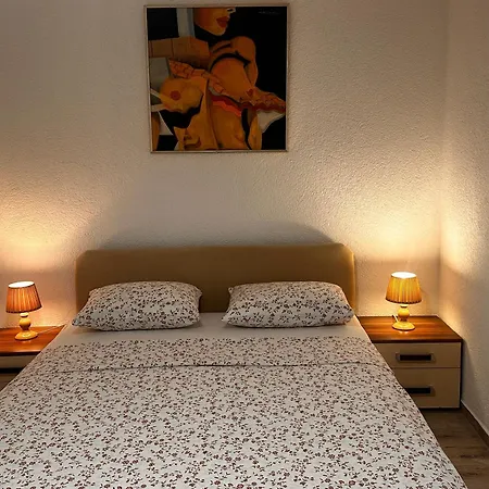 Deluxe Bluebay Oasis Lejlighed
