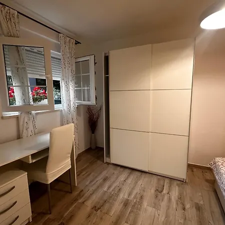 Deluxe Bluebay Oasis Lägenhet Fažana