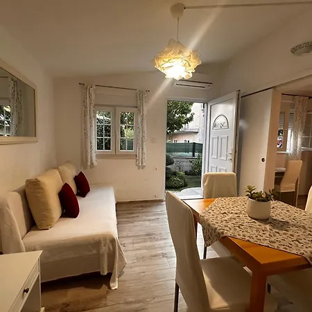 Lägenhet Deluxe Bluebay Oasis Fažana