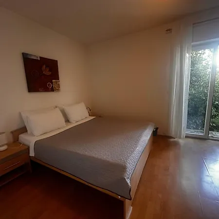 Lejlighed Deluxe Bluebay Oasis *