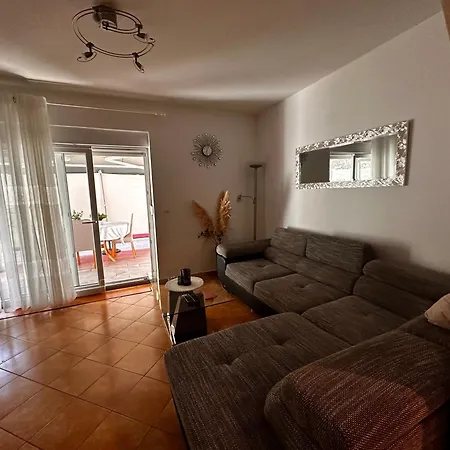 Lejlighed Deluxe Bluebay Oasis Fažana